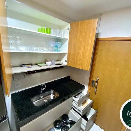 Mana Beach Flat Muro Alto Porto de Galinhas Exterior foto