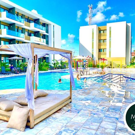 Mana Beach Flat Muro Alto Porto de Galinhas Exterior foto